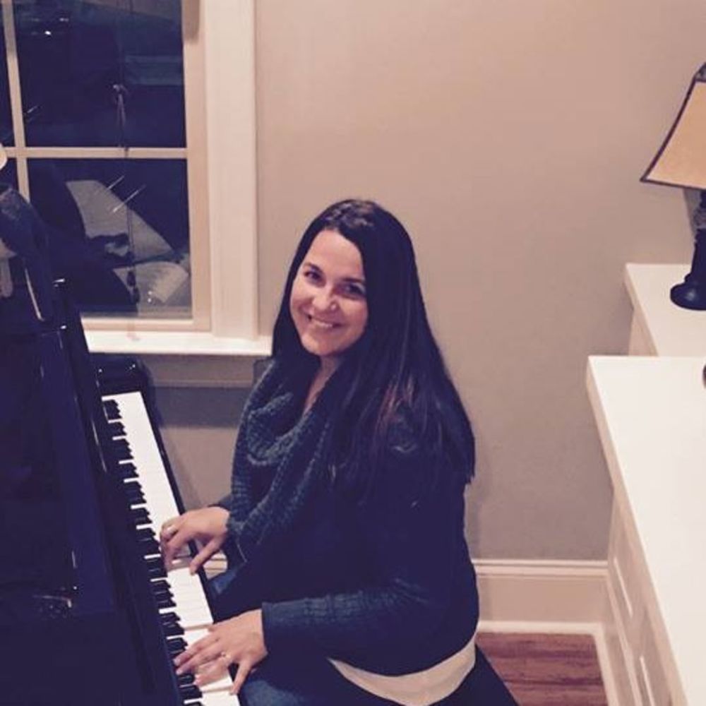 Meet your Posher, Kate